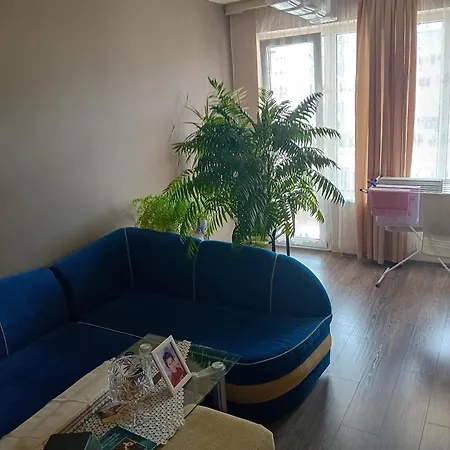 Appartement Leronta