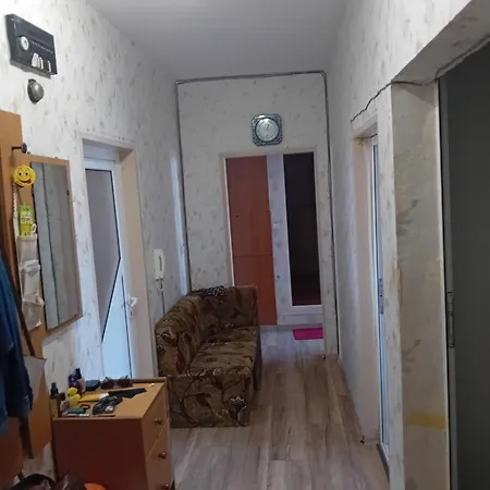 Appartement Leronta