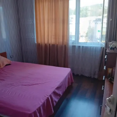 Apartman Leronta Várna